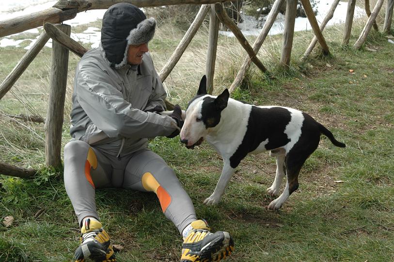 PECCATO PER LA FOSCHIA